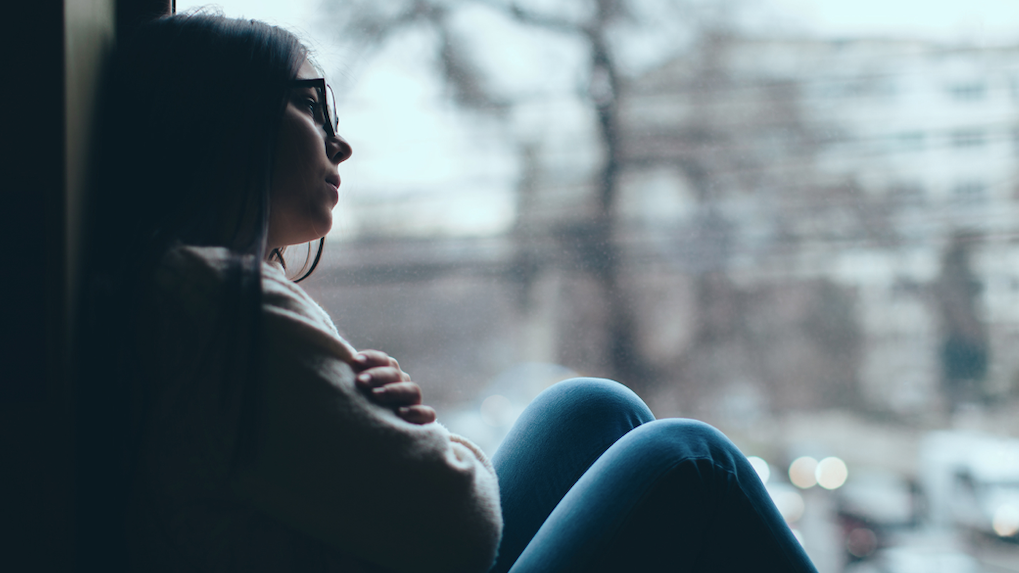 It's that SAD – Seasonal Affective Disorder – time of year