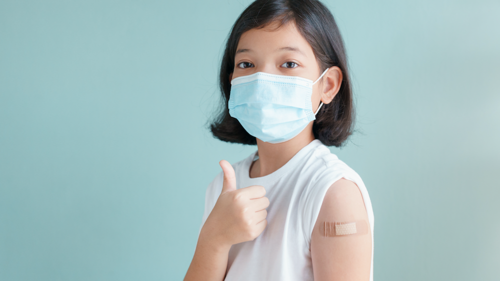Kids can get a COVID-19 vaccine: Now, what?