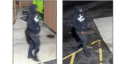 Roseville firebombing suspect