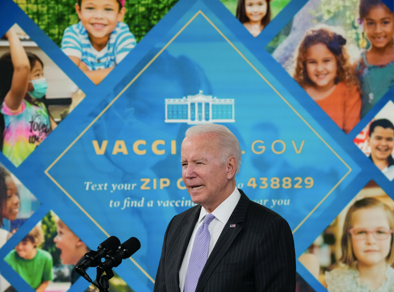 President Biden