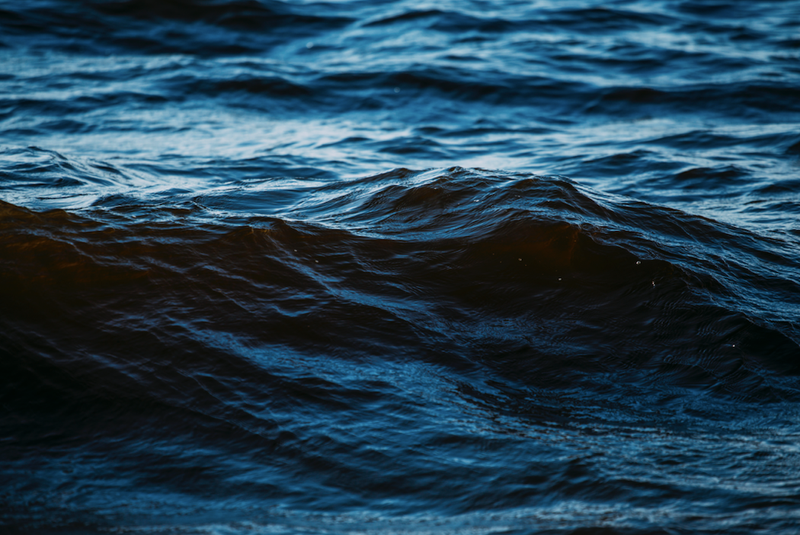 lake image