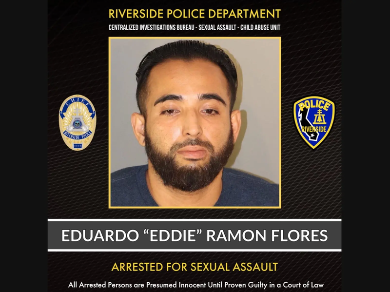 Riverside Police Department