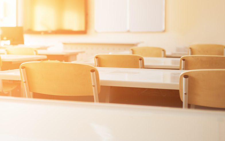 classroom