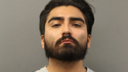 Man chased family, causing crash that killed 16-year-old girl: Prosecutors