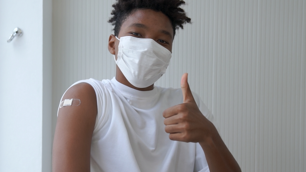 Should parents of kids near 12 wait a little, for bigger vaccine dose? Doc weighs in