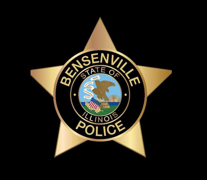Bensenville police