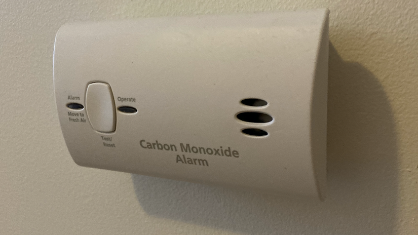 No better time to check your smoke alarm, carbon monoxide detector, fire officials say