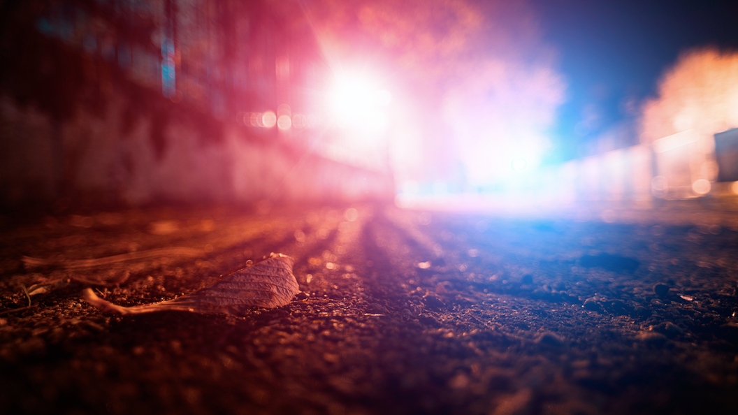 Fight over vehicle blocking garage ends in fatal shooting: police