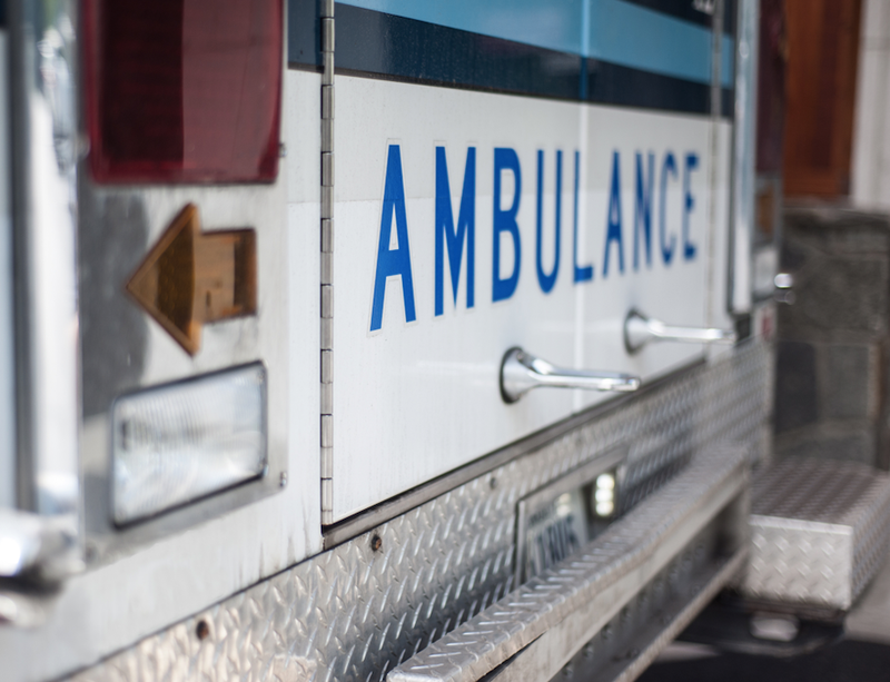 ambulance
