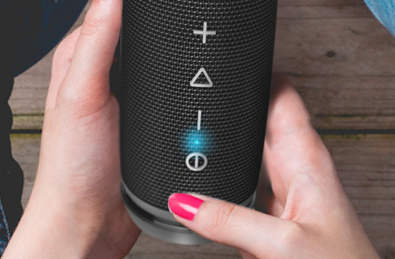 audio