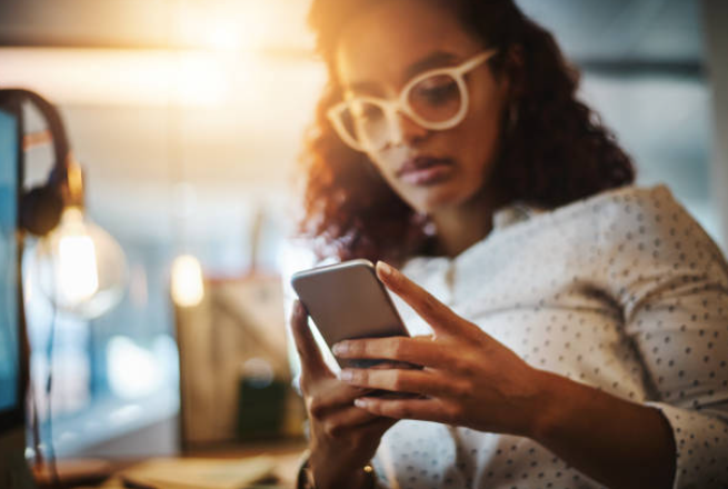 Text Messages