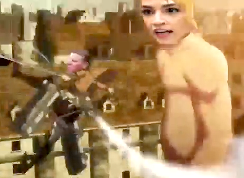 AOC