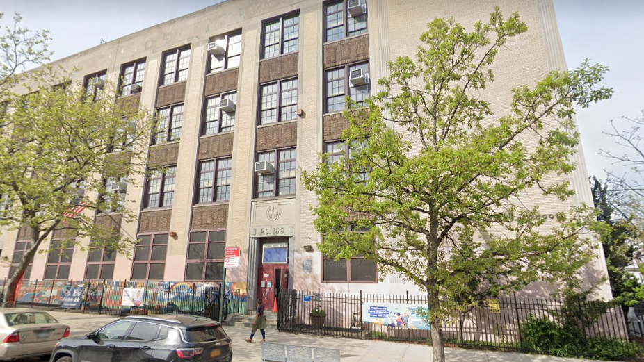 Queens public school temporarily closes over COVID-19 outbreak