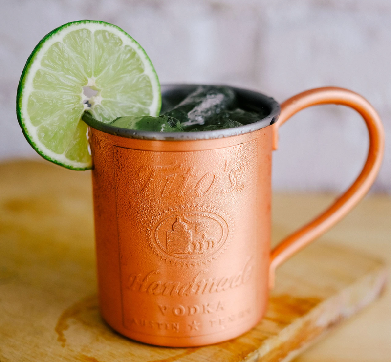 Tito’s Handmade Vodka