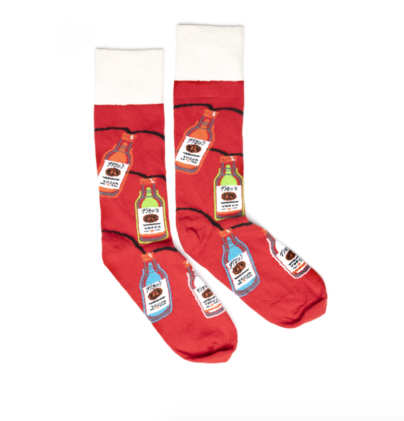  Tito’s Handmade Vodka