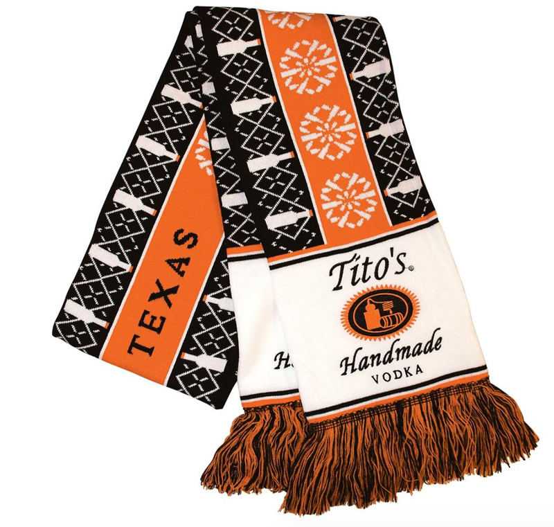 Tito’s Handmade Vodka