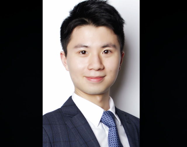 Shaoxiong “Dennis” Zheng