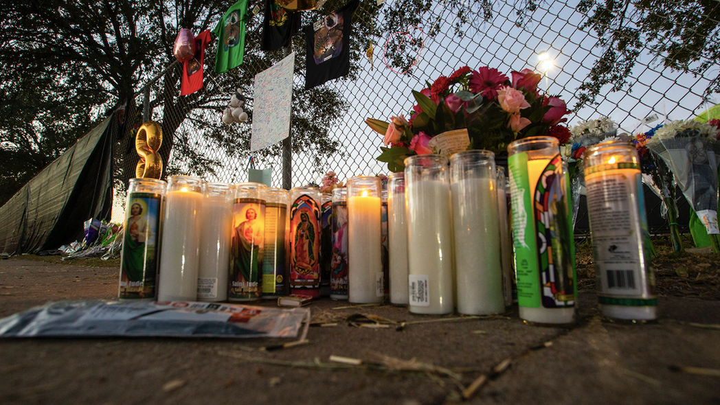 Naperville school plans service for 2 grads who died in Astroworld crowd surge