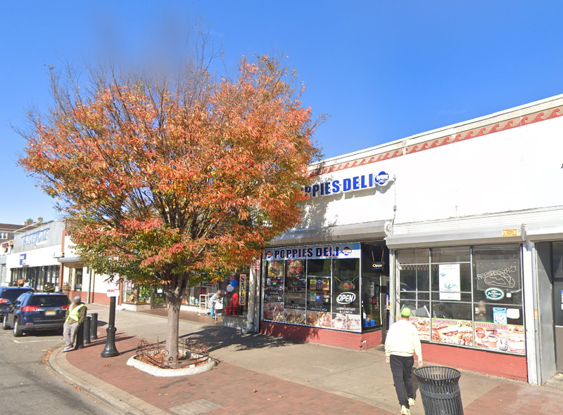 Jashyah Moore was last seen at Poppies Deli in East Orange