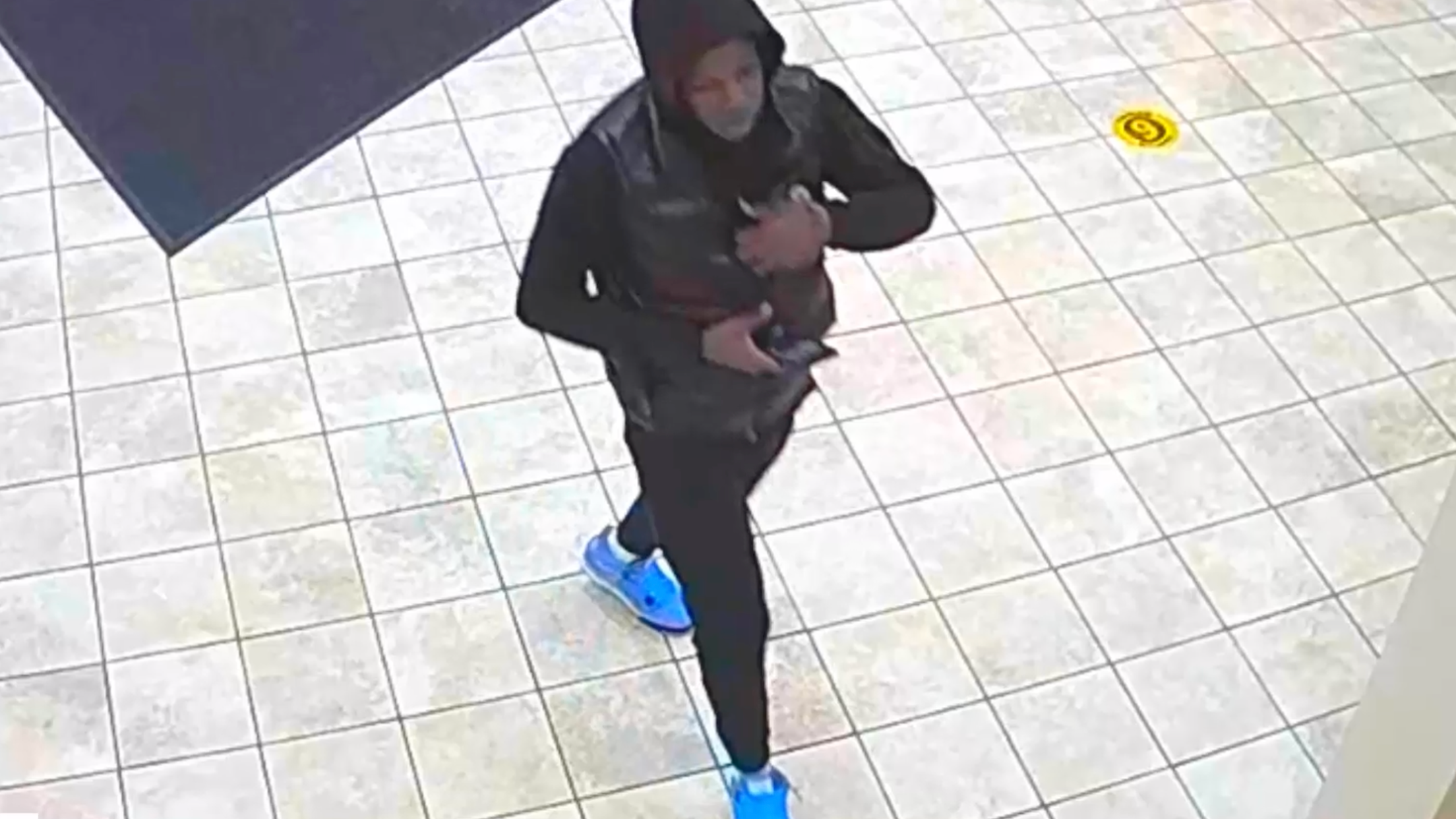 Gunman fires rounds at man, 22, inside car on South Bronx street: police