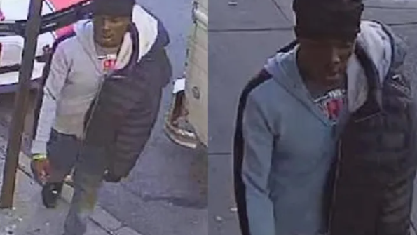 Man arrested after 13-year-old sexually assaulted in Bronx park: police