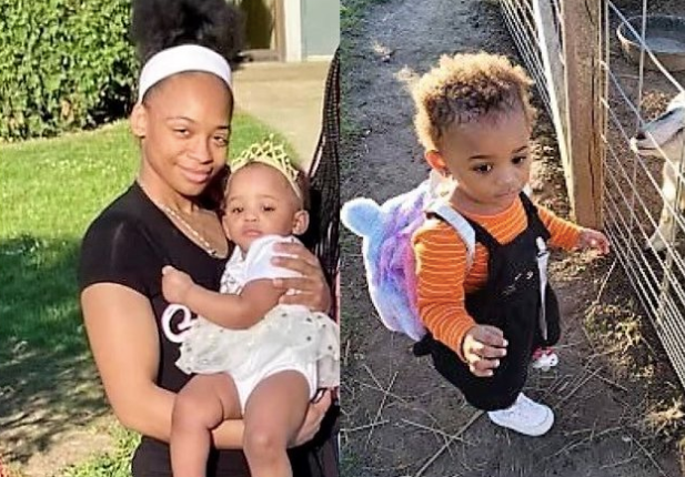 mother daughter victims