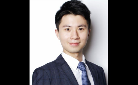 Dennis Zheng