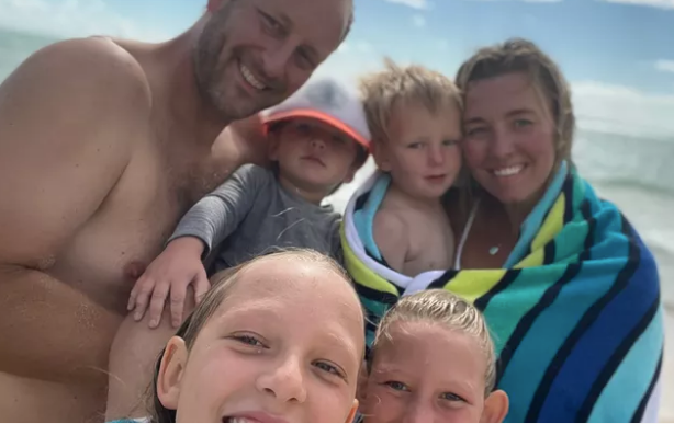 Perdue family