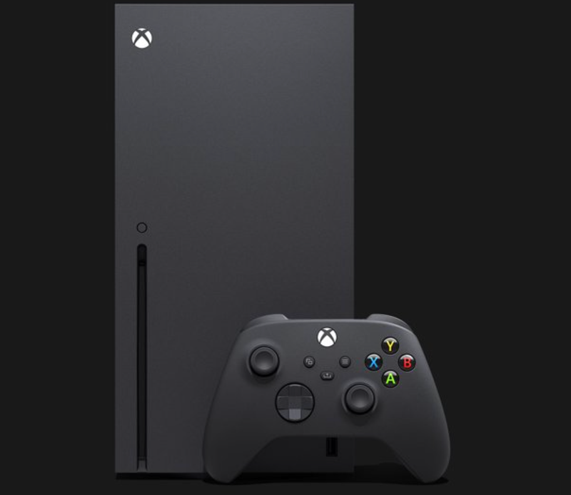 Xbox