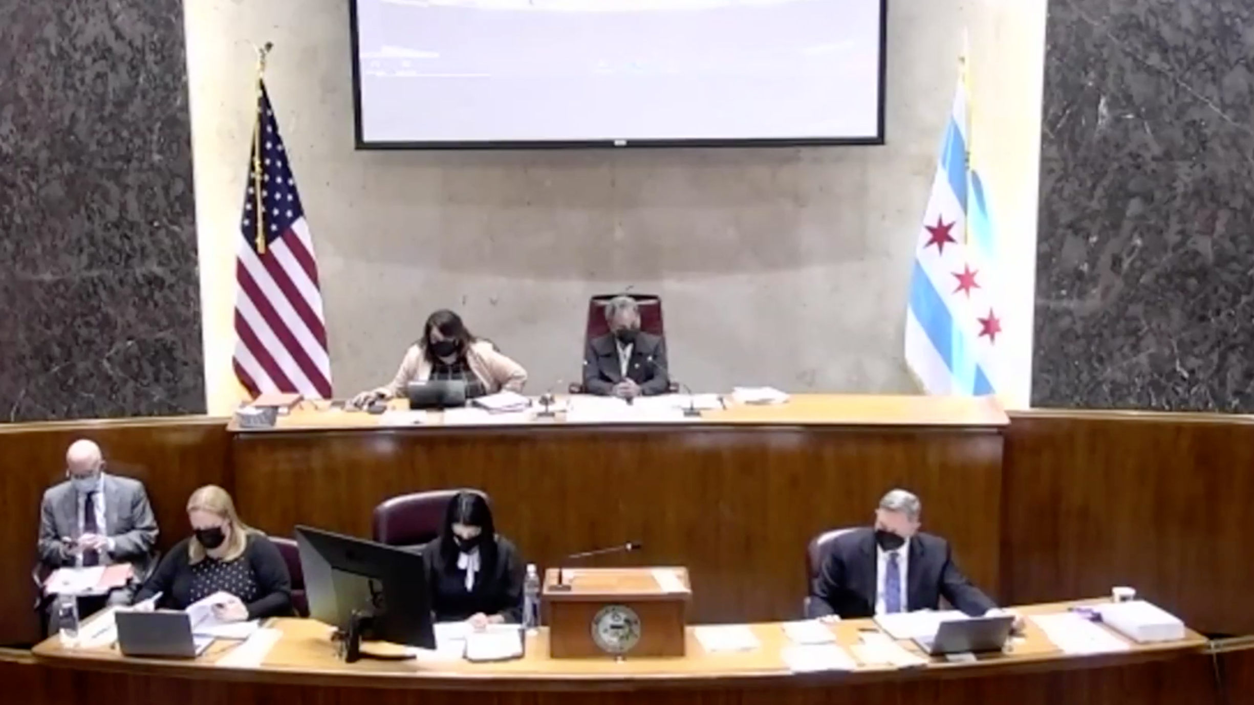 Chicago City Council votes to make it easier for some to remove their name from CPD gang database