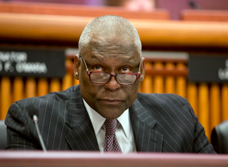 Keith Wright