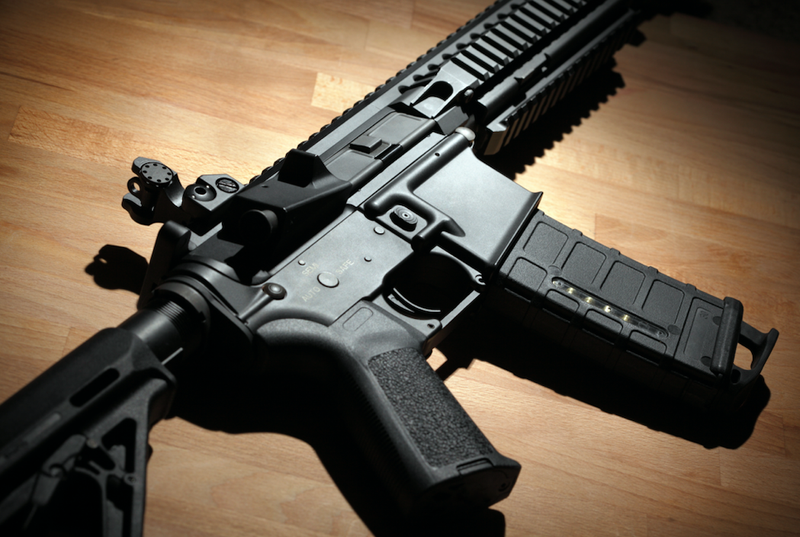 AR-15