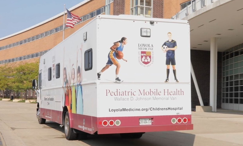 vaccine mobile