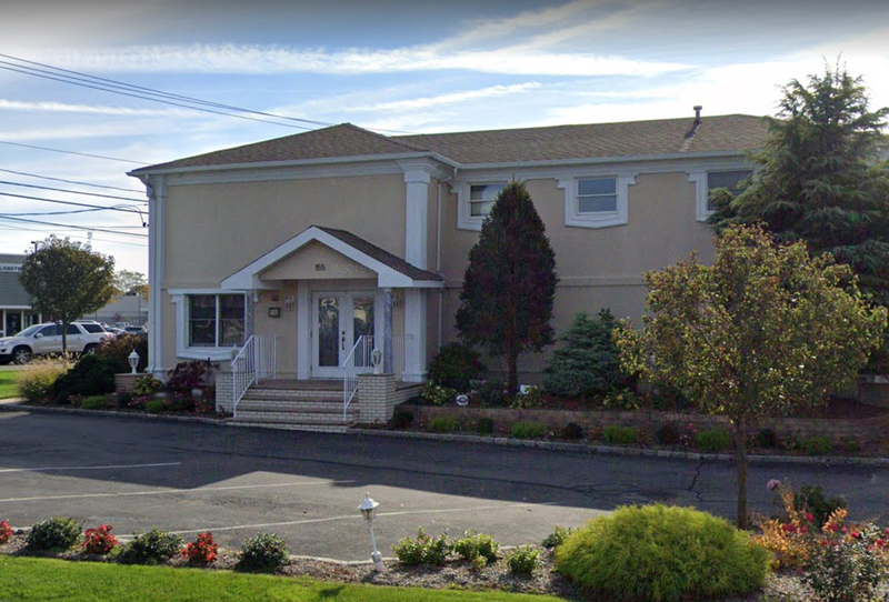 Funeral Home