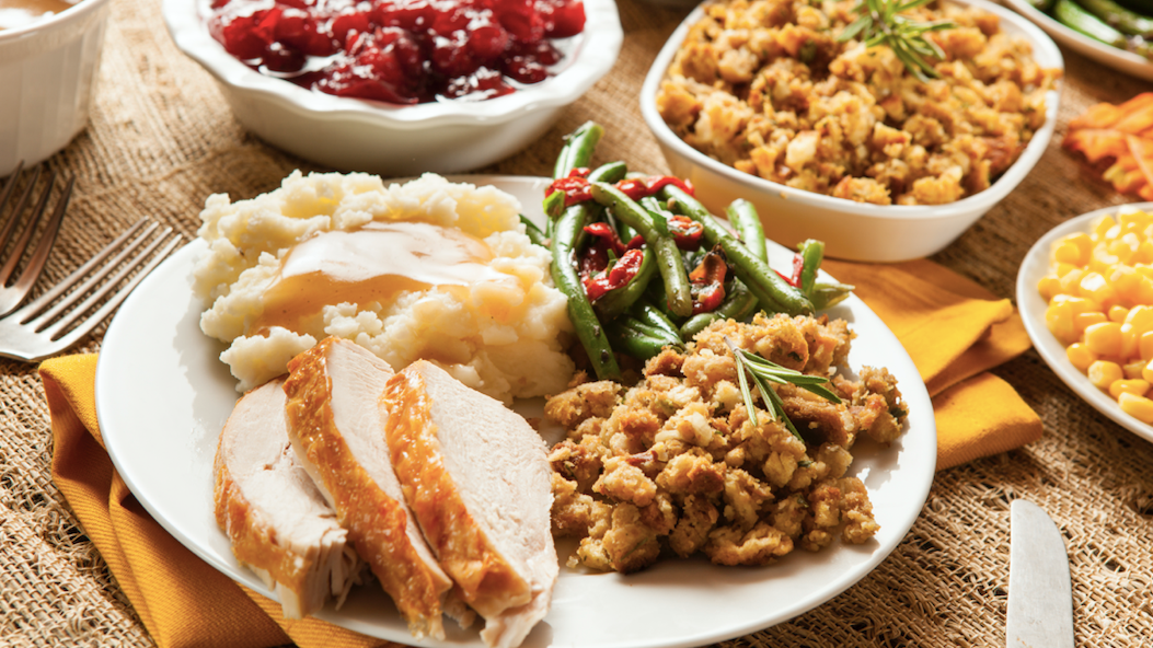 Turkey Day eats will cost you more in 2021