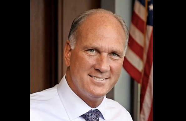 Steve Chirico