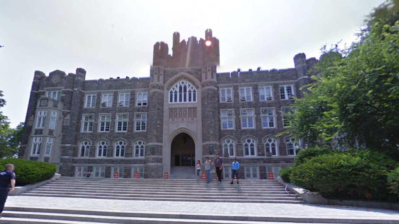 Fordham professor fired for alleged Zoom masturbation sues university