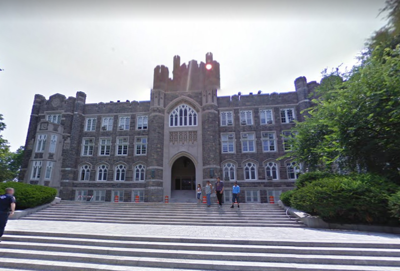 Fordham University