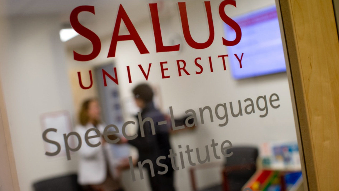 Salus University continuing to help Parkinson’s patients through speech therapy grant