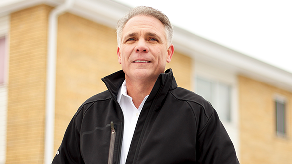 Orland Park mayor running for Congressional seat as Republican