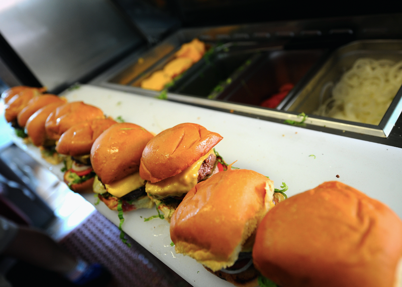 Wahlburgers