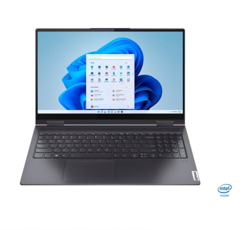 laptops