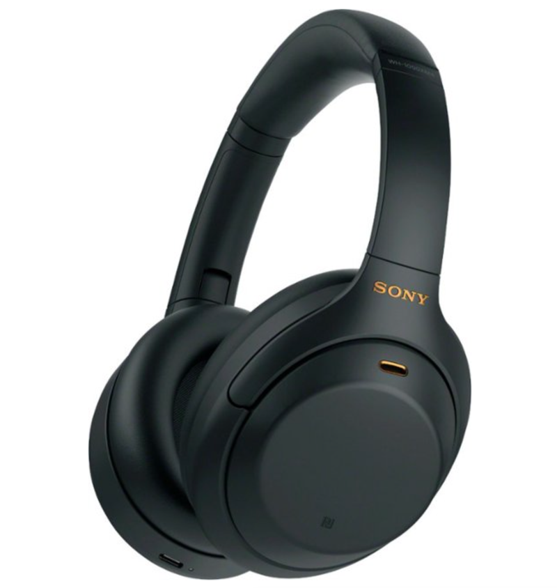 headphones