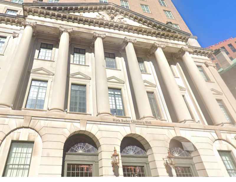 Google Streeet View