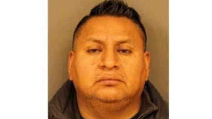 Man arrested in fatal hit and run of 82-year-old man in Haverstraw