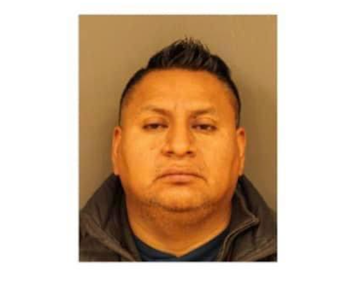 Man arrested in fatal hit-and-run