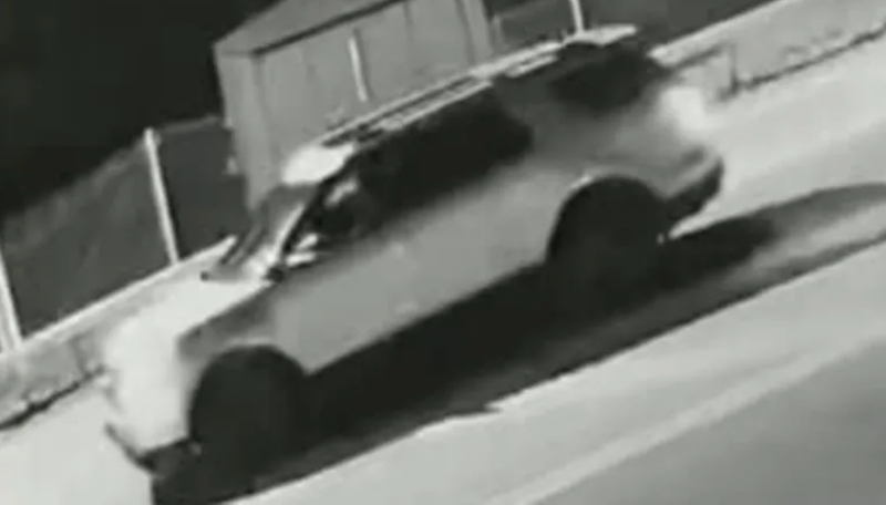 car sought