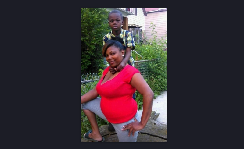 Mother shot to death near memorial for her 14-year-old son, who was killed just days earlier in Roseland