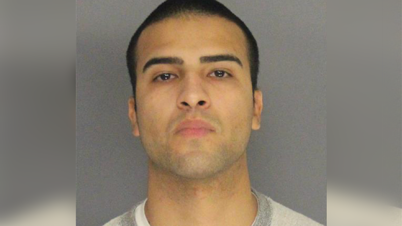 Prosecutor: Newark cop struck nurse on highway, took victim home before returning body to scene