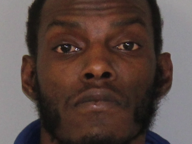 man charged